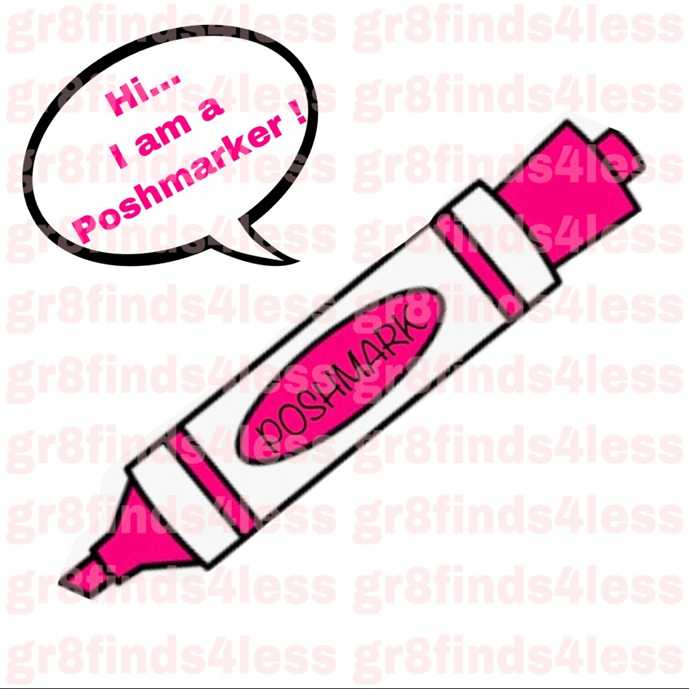 Meet your Posher, gr8finds4less